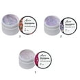 thumbnail image 5 of Poly Gels Long Lasting Gels Extension Poly Enhancement Glitter Builder Gels for Art Manicure, 5 of 8
