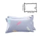 thumbnail image 3 of pstuiky 1 par de fundas para almohadas con efecto pelo 48x74 cm [2 piezas], 3 of 6