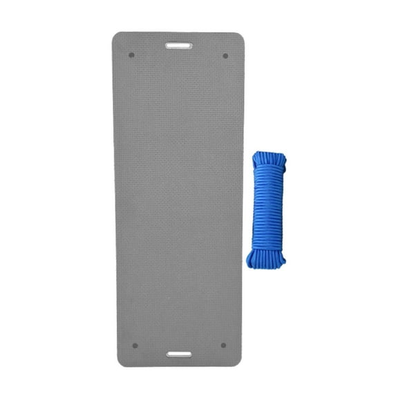 Boat Fender EVA Foam Bumper for Docking with Rope Lightweight Portable Protection for Pontoon Boat and Yacht