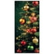 thumbnail image 1 of Cubierta Decorativa Para Puerta Con Muñeco De Nieve Navideño Tapiz Decorativo Cortina Para Puerta De Fiesta Tapiz Para Puerta Cubierta Para Puerta Decoración Para Fiesta Navideña, 1 of 7