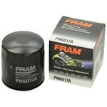 Fram PH6017A Spin-On Full-Flow Oil Filter for Motorcycles