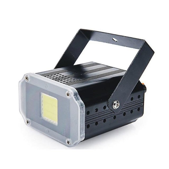 Strobe S Dj S Music Ball Sound Activated Flash Sta Ing