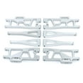 thumbnail image 2 of RC Car Shock Mount Kit Replacing Part DIY Repairing Front Bumper Upgraded Automobile Replacement for WLtoys 144010 144001 144002 Type 5, 2 of 7