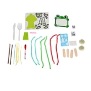 Disney and Pixars Toy Story 5 Creativity Set with 30+ Craft Supplies for Kids