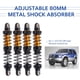 thumbnail image 4 of 1/10 4pcs amortiguador de amortiguadores de metal de 90 mm Ajustable para 1/10 CC01 CASTADOR DE CONTROL Remoto Carry Carr, 4 of 6