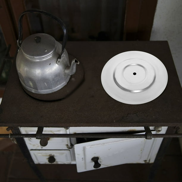unbranded Cubierta Para Doméstica De Hierro Resistente Con Superficie Fácil De Limpiar Color Plata