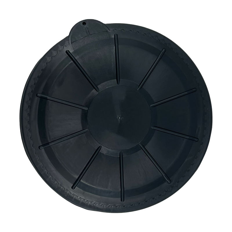 Marine Boat Hardware Fittings Waterproof Hatch Cover Round Hatch Cover Oval Hatch Cover Special Storage Compartment for Kayaks Kayak Accessories Marine Accessories