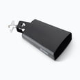 thumbnail image 4 of On-Stage HPCB2500 Steel Mountable Cowbell - 5-inch, 4 of 8