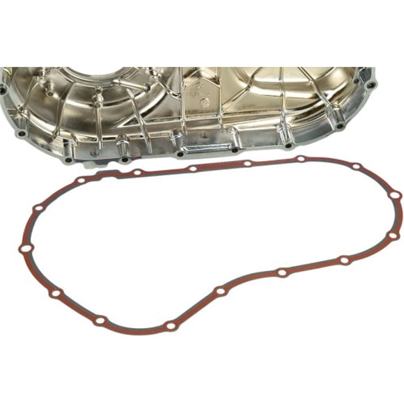 James Gasket Primary Cover Gasket Paper with Silicone, .031in.