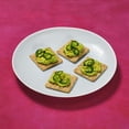 thumbnail image 6 of Triscuit Basil & Garlic With Quinoa Seeds Whole Wheat Crackers, 8 oz, 6 of 15