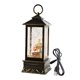 thumbnail image 1 of Linterna LED de Navidad, linterna colgante de Navidad, estatuilla coleccionable, linterna LED de Navidad decorativa para sala de estar, vacaciones, 1 of 9