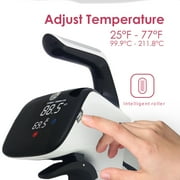 Exquisite Gourmet - The Sous Vide Perfect Cooker