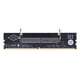 thumbnail image 2 of Adaptador Conector Memoria RAM Portátil DDR5 A Reutilizable Escritorio, 2 of 9