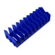 thumbnail image 3 of Organizador de alicates Zulema con base de goma antideslizante 10 pulgadas x 3,5 pulgadas x 2,6 pulgadas Azul, 3 of 8
