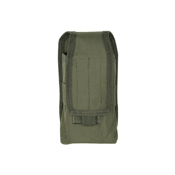 Voodoo Radio Pouch, OD Green