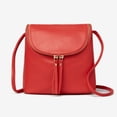 thumbnail image 4 of Osgoode Marley Espresso Emery Small Crossbody with RFID Pocket Protection, 4 of 11