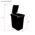 Mainstays Trash Can Lid Not Openingcinemark Moosic Pa Movie Times - f3oj17w
