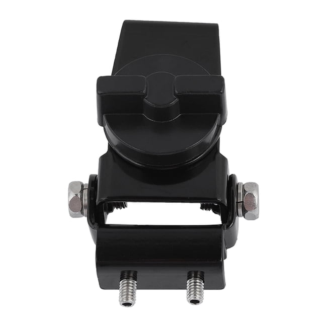 Soporte de antena de radio de coche, soporte de antena de montaje de antena ajustable RB20 para soporte de antena de radio de coche compacto y ligero
