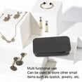 thumbnail image 4 of 10 Pcs Slide Top Metal Box Leakproof Portable Mini Sliding Metal Container for Lip Balm Candy Mints Beads, 4 of 7
