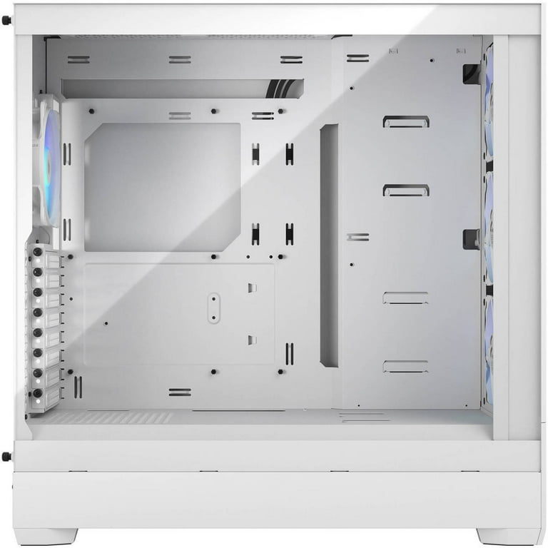 Fractal Design Pop XL Air RGB White TG ATX Gaming Full Tower