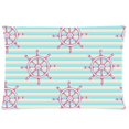 thumbnail image 1 of BSDHOME Anchor Old Style Design Pillow Cases 20x30 inches Two Sides Print, 1 of 1