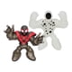 thumbnail image 1 of Figuras de acción Heroes of Goo Jit Zu Marvel Glow Surge, 1 of 2