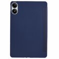 thumbnail image 2 of Gift compatible Xiaomi Redmi Pad Pro Case PU Leather+Silicone Tri-Fold Stand Protective Cover, 2 of 5