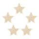 thumbnail image 2 of Conjunto de 5 Colgantes Brillantes para Decoración Artesanal, 2 of 9