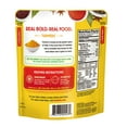 thumbnail image 2 of Tasty Bite Indian Entree Mushroom Masala 10 Ounce (Pack of 6), Fully Cooked Indian Entrée with Mushrooms & Potatoes in a Richly Spiced Sauce, Vegan, Gluten Free, Microwaveable, Ready to Eat, 2 of 2
