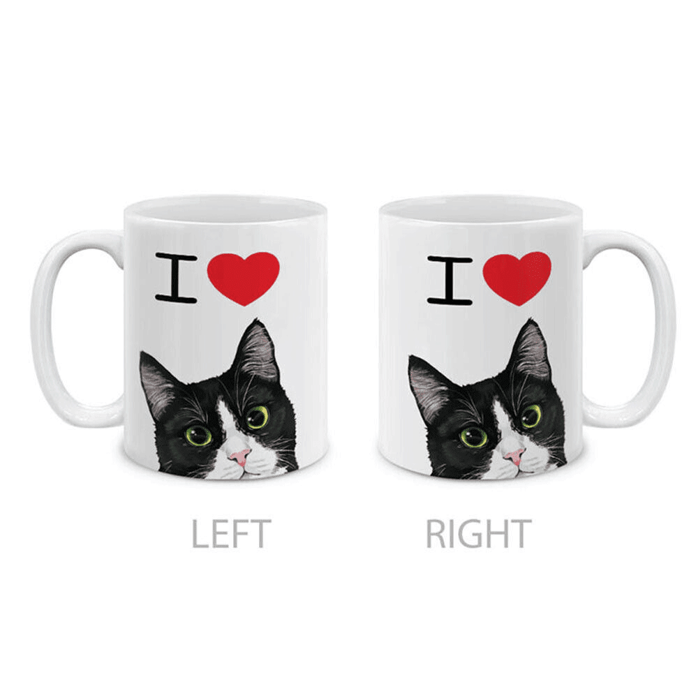 Anything Goes Chamberlain Anything Goes Cats White Mug Coffee Cups Funny  Ceramic Coffee/Tea/Cocoa Mug Gift Anything Goes - AliExpress