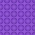 thumbnail image 1 of Ahgly Company Machine Washable Indoor Square Transitional Neon Purple Area Rugs, 8' Square, 1 of 7