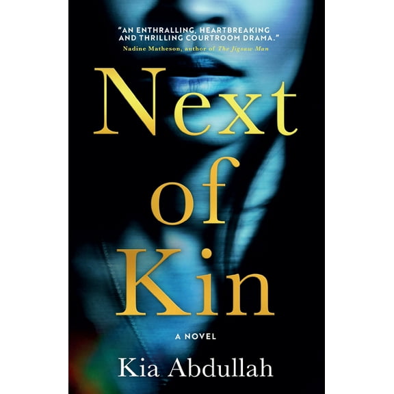 Next of Kin, (Paperback)
