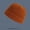Khaki, variant on Winter Knitted Beanie Hat Roll-up Edge Skullcap Fisherman Beanie for Men Women Fashion Warm Winter Casual Knitted Hat Solid Color All-match Hat Orange 55-65cm