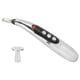 thumbnail image 5 of Herramienta de masaje, bolígrafo de acupuntura electrónico, bolígrafo de acupuntura electrónico eléctrico, bolígrafo de energía de meridianos eléctricos, durabilidad extendida, 5 of 14