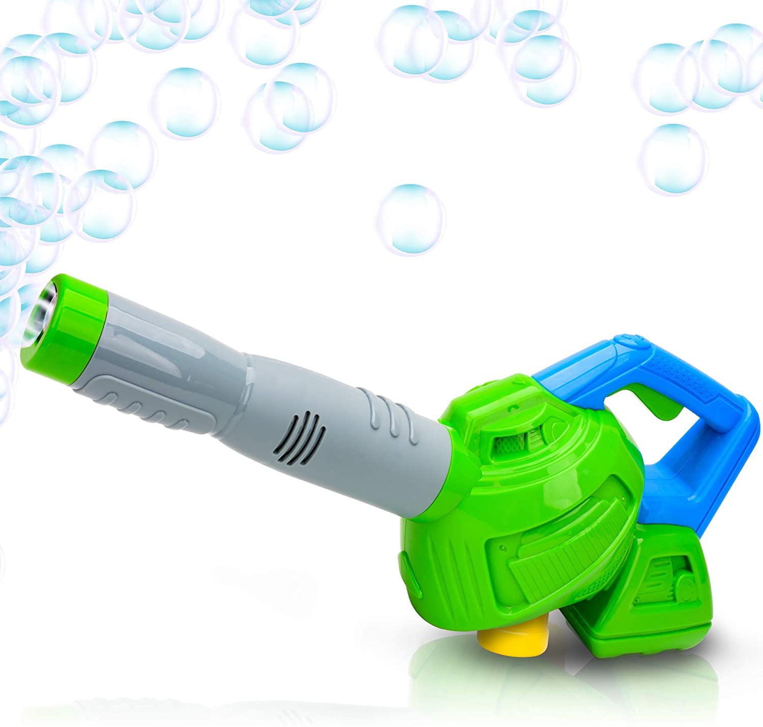 Bubble Solution for Bubble Blower Machine/Gun Ideal Birthday Gift for Kids 