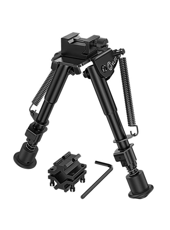 Bipods in Gun Accessories