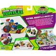 thumbnail image 6 of Teenage Mutant Ninja Turtles Patrol Buggy with Leo, 6 of 7