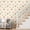 Color 3, variant on Peel and Stick Wallpaper Sun Star Deep Navy Celestial Contact Paper Self-Adhesive Vinyl Wall Mural Removable Wall Decor for Bedroom Living Room Kitchen Cabinets 17.7 x118 in