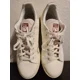 thumbnail image 5 of Adi-das Stanniversary Stan Smith Mens Size 9.5 GX4424 Pre Owned Good Condition, 5 of 6