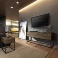 thumbnail image 2 of ADAM NIGHT STAND, WALNUT, 2 of 5