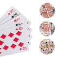 thumbnail image 4 of Super BigGame Theme Fantastic Poker Cards, Jumbo Playing Cards For Table Entertainment, Fun For All Ages, 4 of 8