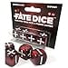 thumbnail image 3 of Evil Hat Productions EHP9021 Fate Infernal Dice, 3 of 3