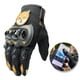 thumbnail image 1 of Nuevos Guantes de pantalla táctil para motocicleta, transpirables, de dedo completo, protección para deportes al aire libre, Guantes para moto de cross Tan Jianjun  unisex, 1 of 2