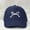 Navy, variant on Wensltd Women Embroidery Bow Corduroy Baseball Cap Spring Summer Casual Outdoor Sport Hat Fashion Headwear Pink
