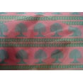 thumbnail image 4 of oneOone Cotton Silk Fabric Arrow & Tree Block Print Fabric BTY 42 Inch Wide, 4 of 4
