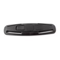 thumbnail image 5 of Hebilla de protección para asiento de coche para niños, 2 uds., para insertar mediante correas de seguridad, clip para cinturón de seguridad, 5 of 5