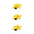 thumbnail image 3 of Injueey Spot Sprinkler Compact Size 360 Degree Sprayer Watering Flower Sprinklers Lawn Device Metal Handy Practical Design Installation Type1 NO1, 3 of 6