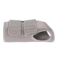 thumbnail image 3 of Wrist Brace Hook and Loop Design Breathable Comfortable Wrist Support Wraps Wrist Guard for Joint Sprain S M Right Hand, 3 of 14