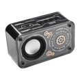 thumbnail image 2 of 5.3 TWS Wireless Bluetooth-Compatible Speaker Dual Speaker Bass Sound Portable Speaker Support TF Card, 2 of 11
