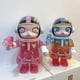 thumbnail image 5 of original Maga Space Molly 400% Haruhi Special Series Figure Figurine Pvc Model Cartoon Decor Toys Children Toy birthday Gift, 5 of 5